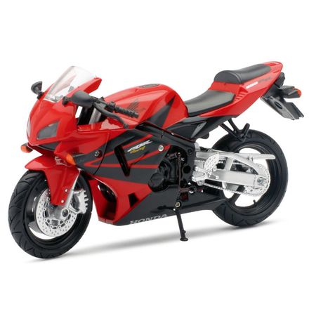 New Ray Toys 1:12 Honda CBR600RR