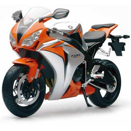 New Ray Toys 1:6 2010 Honda CBR1000RR