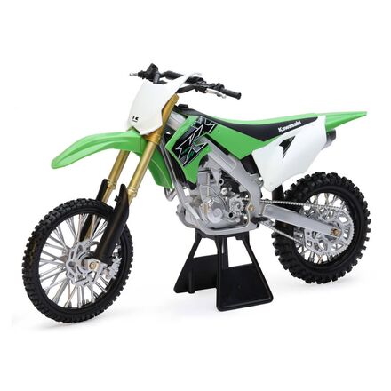 New Ray Toys 1:6 Kawasaki 2019 KX450F