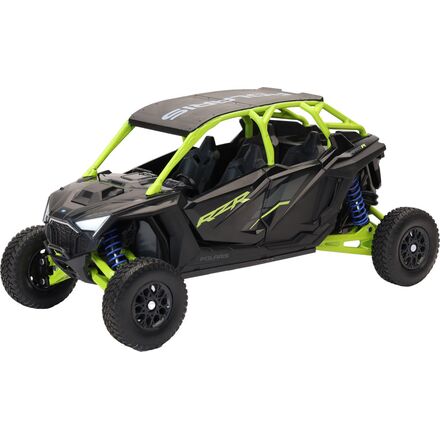 New Ray Toys 1:18 Polaris RZR Pro R4 Replica | MotoSport