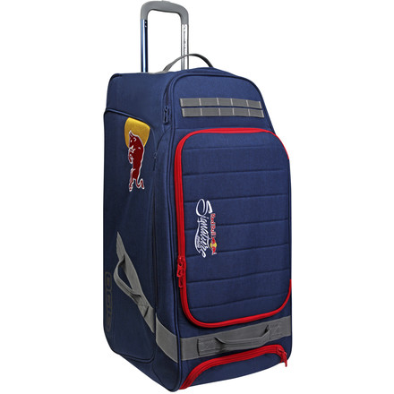 Red Bull 2015 Signature Series By OGIO Gear Bag Red Bull 2015 Signature Series By OGIO Gear Bag