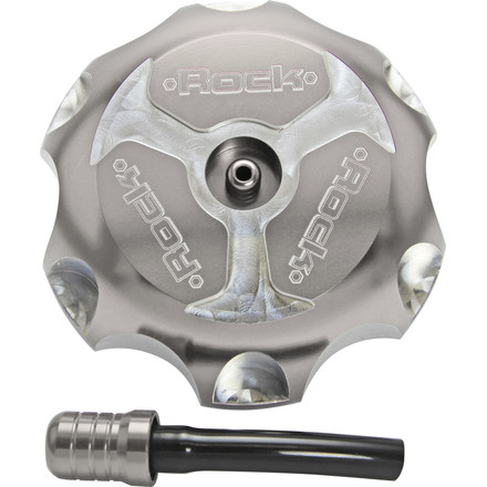 MotoSport Rock Tri Blade Gas Cap