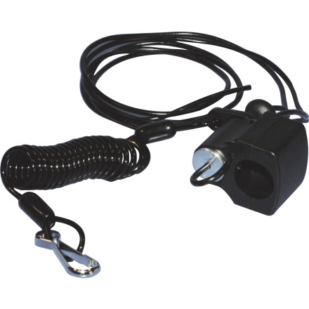 MotoSport Rock KILL SWITCH