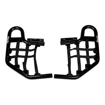 Rock Standard Nerf Bars Rock Standard Nerf Bars