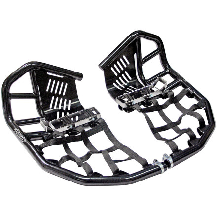 Rock Pro Series Race Nerf Bars