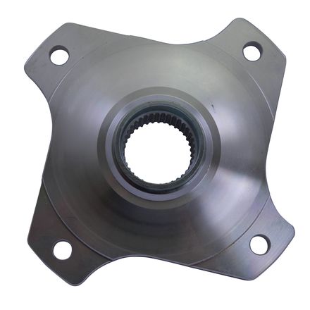 Rock Sprocket Hub For Rear Axle Rock Sprocket Hub For Rear Axle