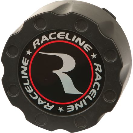 Raceline Mamba Wheel Cap Raceline Mamba Wheel Cap