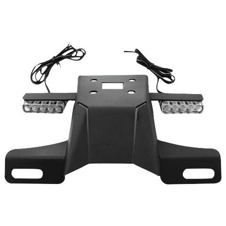 Rumble Concept Bone Series Fender Eliminator Rumble Concept Bone Series Fender Eliminator