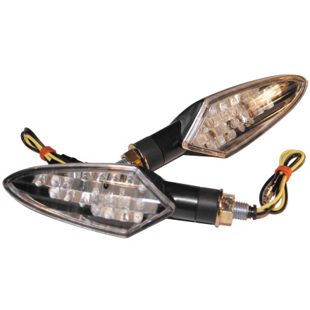 Rumble Concept Sierra LED Turn Signals Rumble Concept Sierra LED Turn Signals