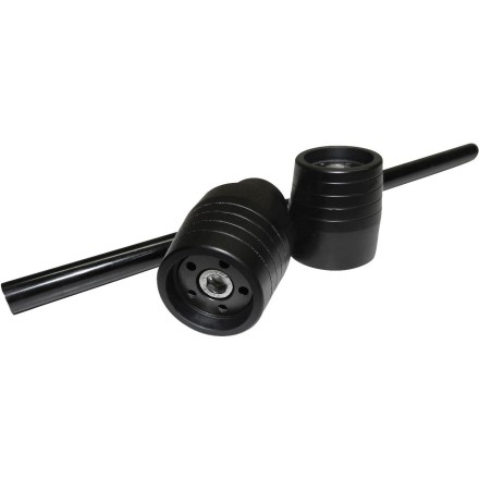 Rumble Concept Goon Front Axle Slider Rumble Concept Goon Front Axle Slider