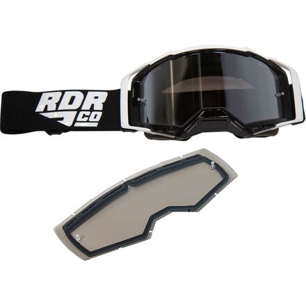 オークリーOakley Airbrake 2018年オリンピック日本代表モデル Shop Oakley Airbrake MX Ken Roczen Signature Goggles