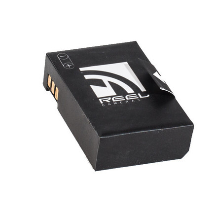 Reel Cameras Lithium Battery Reel Cameras Lithium Battery
