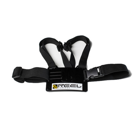 Reel Cameras Body Harness Reel Cameras Body Harness