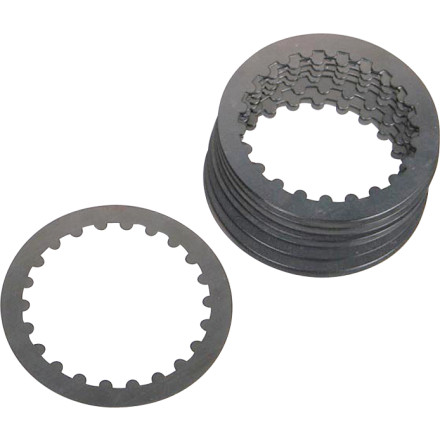 Rekluse Core EXP Drive Plate Kit