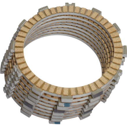 Rekluse Friction Disk Kit