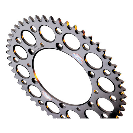 Renthal Rear Sprocket 525