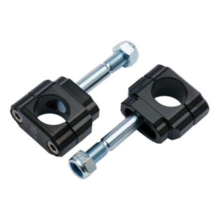 Renthal Bar Mounts