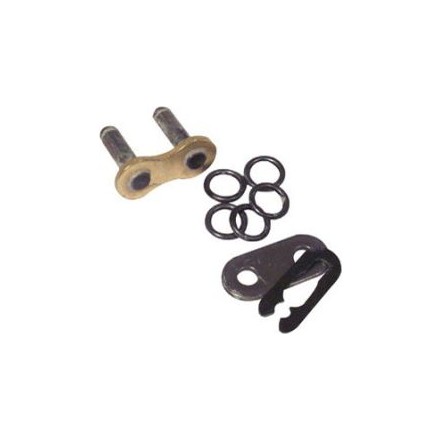 Renthal 520 R3 Master Link Renthal 520 R3 Master Link