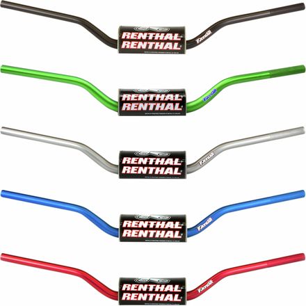 Renthal Fat Bars | MotoSport