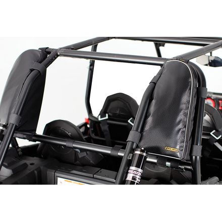 Rigg Gear Corner Roll Cage Bags Rigg Gear Corner Roll Cage Bags