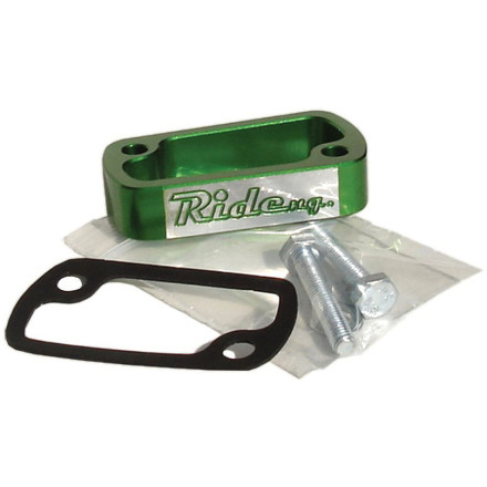 Ride Engineering Rear Master Cylinder Extension Ride Engineering Rear Master Cylinder Extension