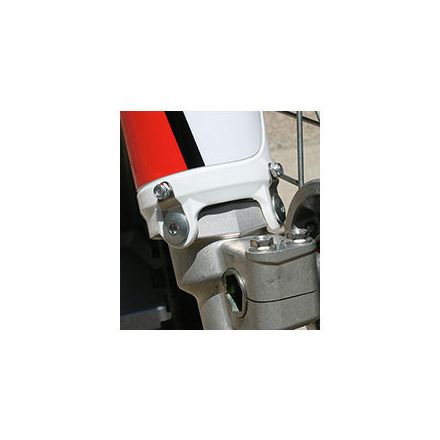 Ride Engineering Holeshot Fork Protector Reinforcement Kit Ride Engineering Holeshot Fork Protector Reinforcement Kit
