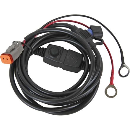 Rigid Industries Inline Switch Kit Rigid Industries Inline Switch Kit