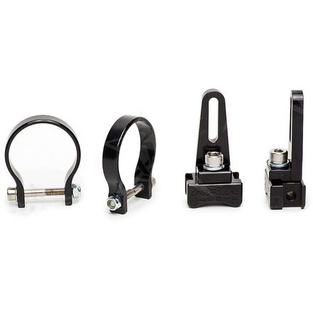 Rigid Industries Universal Bar Mount Kit Rigid Industries Universal Bar Mount Kit
