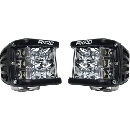 Rigid Industries D-SS Pro Series Light Rigid Industries D-SS Pro Series Light