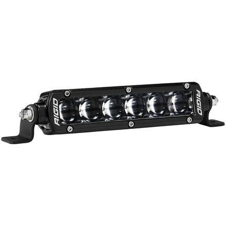 Rigid Light Bar >> Rigid Industries Sr Series Light Bar Rigid Light Bar >> Rigid Industries Sr Series Light Bar