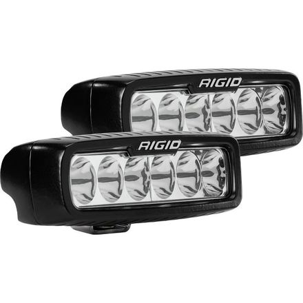 Rigid Industries SR-Q Pro Series Light Rigid Industries SR-Q Pro Series Light