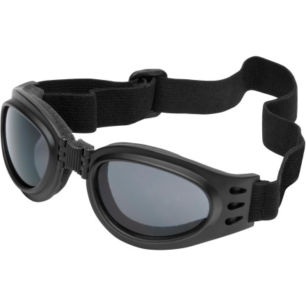 River Road Adventure Goggles