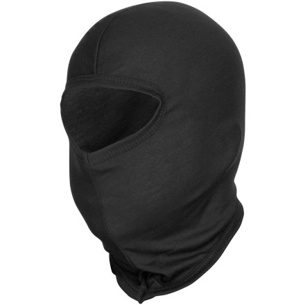 River Road Balaclava - Black