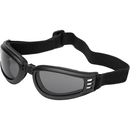 River Road Mach 3 Goggles River Road Mach 3 Goggles
