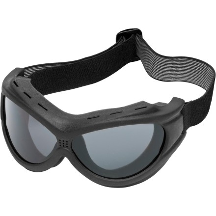 River Road Magnum Goggles River Road Magnum Goggles
