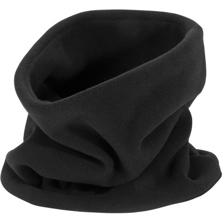 River Road Microfleece Neck Warmer