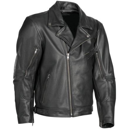 River Road Caliber Leather Jacket River Road Caliber Leather Jacket