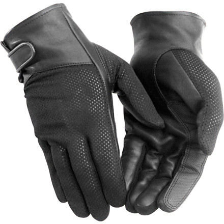 River Road Pecos Mesh Gloves