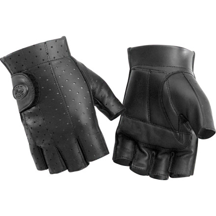 River Road Tucson Shorty Leather Gloves