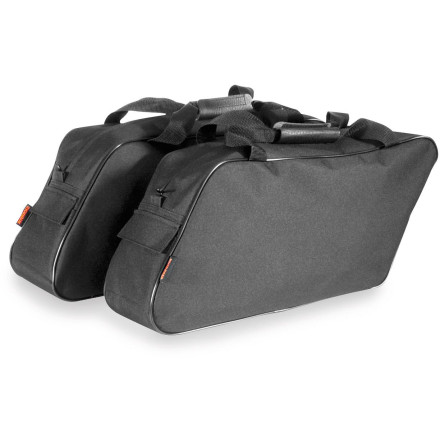 River Road Road King Classic Leather Saddlebag Liner Bag River Road Road King Classic Leather Saddlebag Liner Bag