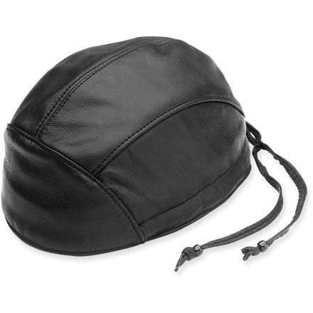 River Road Drawstring Skull Cap River Road Drawstring Skull Cap