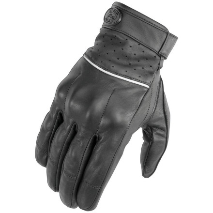 River Road Firestone Leather Gloves