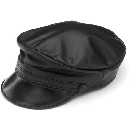 River Road Flat Top Cap River Road Flat Top Cap
