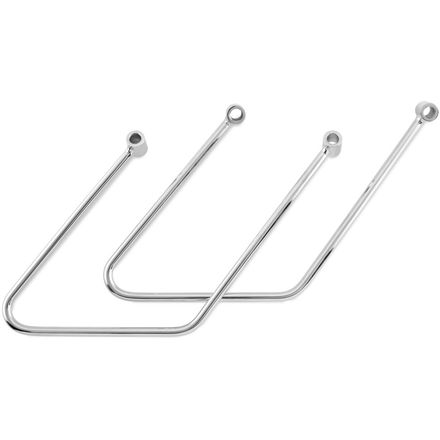 River Road Saddlebag Support River Road Saddlebag Support