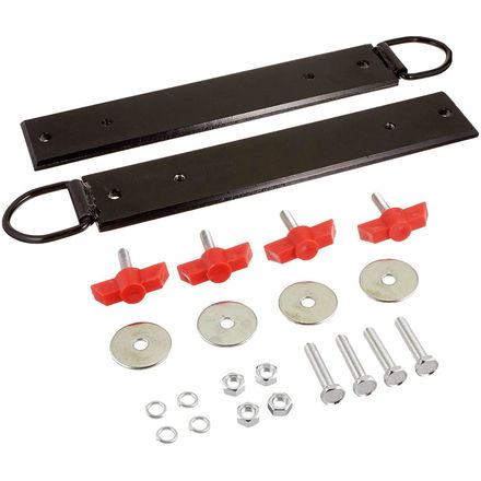 Risk Racing Lock-N-Load Extra Trailer Plates