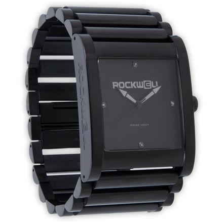 Rockwell Rook Watch