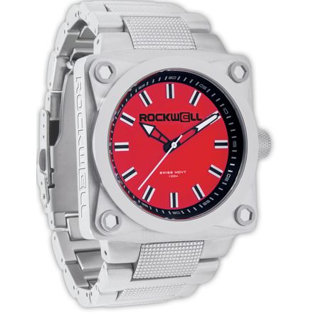 Rockwell 747 Watch Rockwell 747 Watch