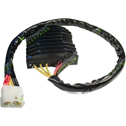 Top Voltage Regulators Product Photo