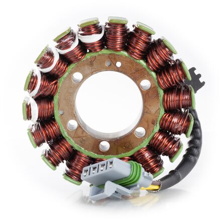 High-Performance Ski-Doo Stator by Ricks Motorsport Electric