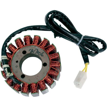 High-Performance Ski-Doo Stator by Ricks Motorsport Electric main image 1